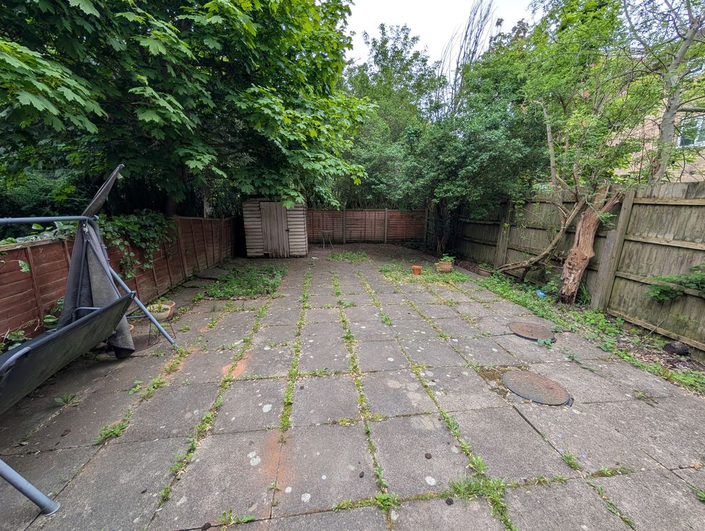 Willow Mews Selly Oak